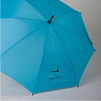 Holly Brown Umbrella